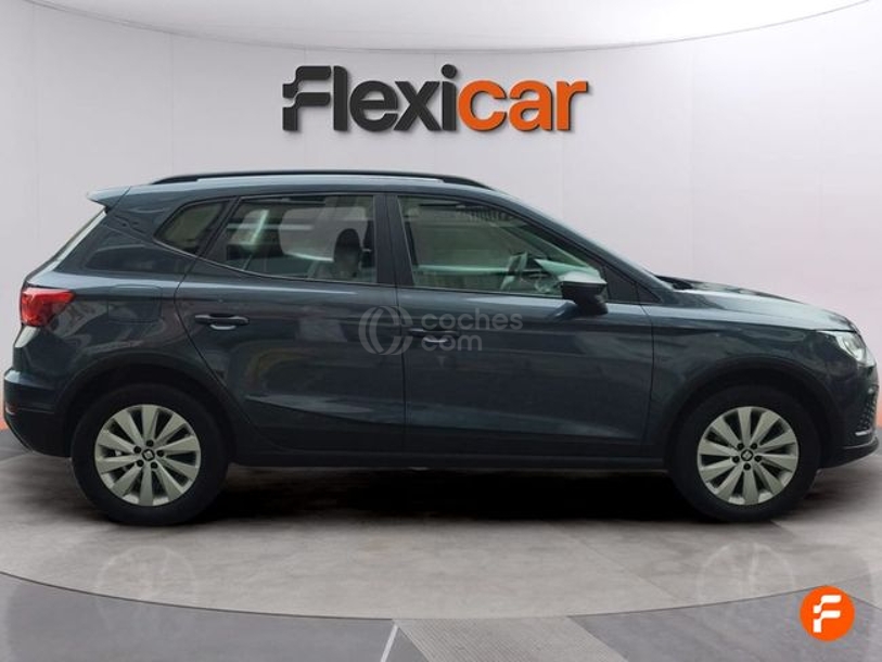 Foto del SEAT Arona 1.0 TSI Ecomotive S&S Style 95