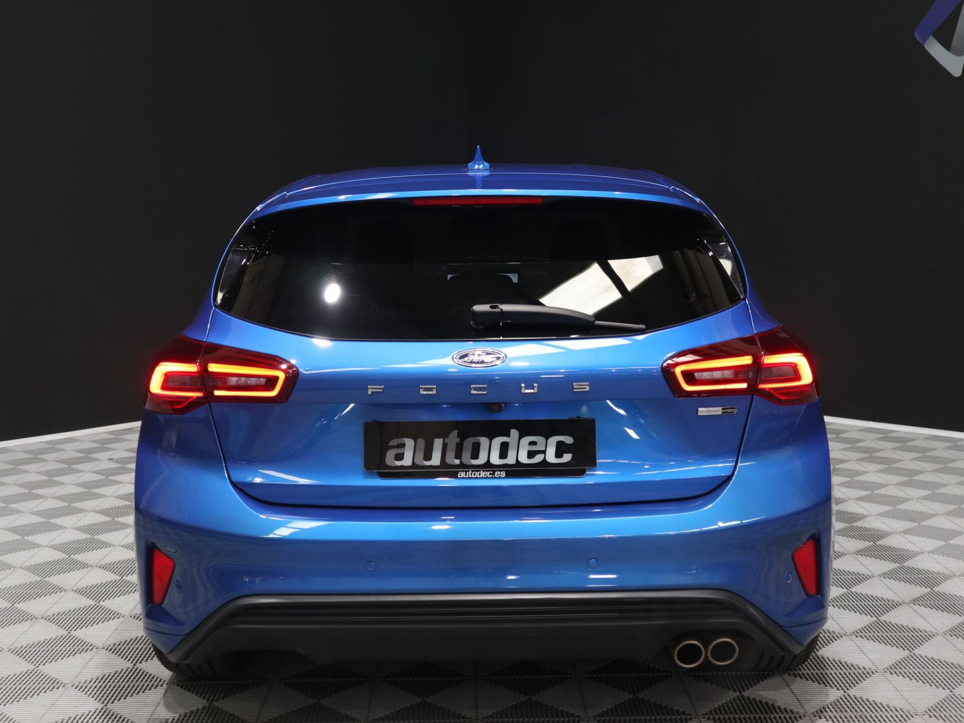 Imagen 3 de FORD Focus