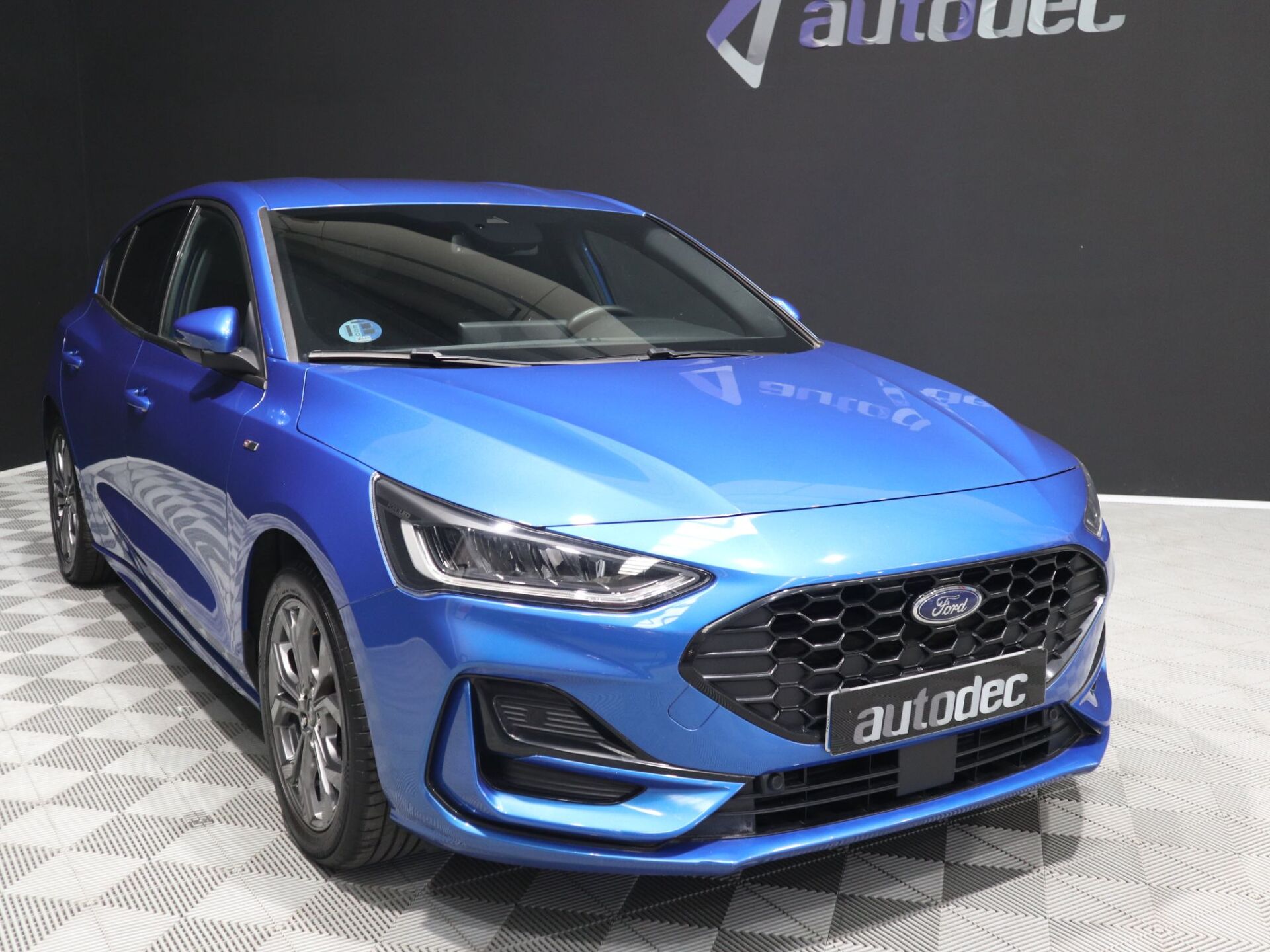 Imagen 2 de FORD Focus