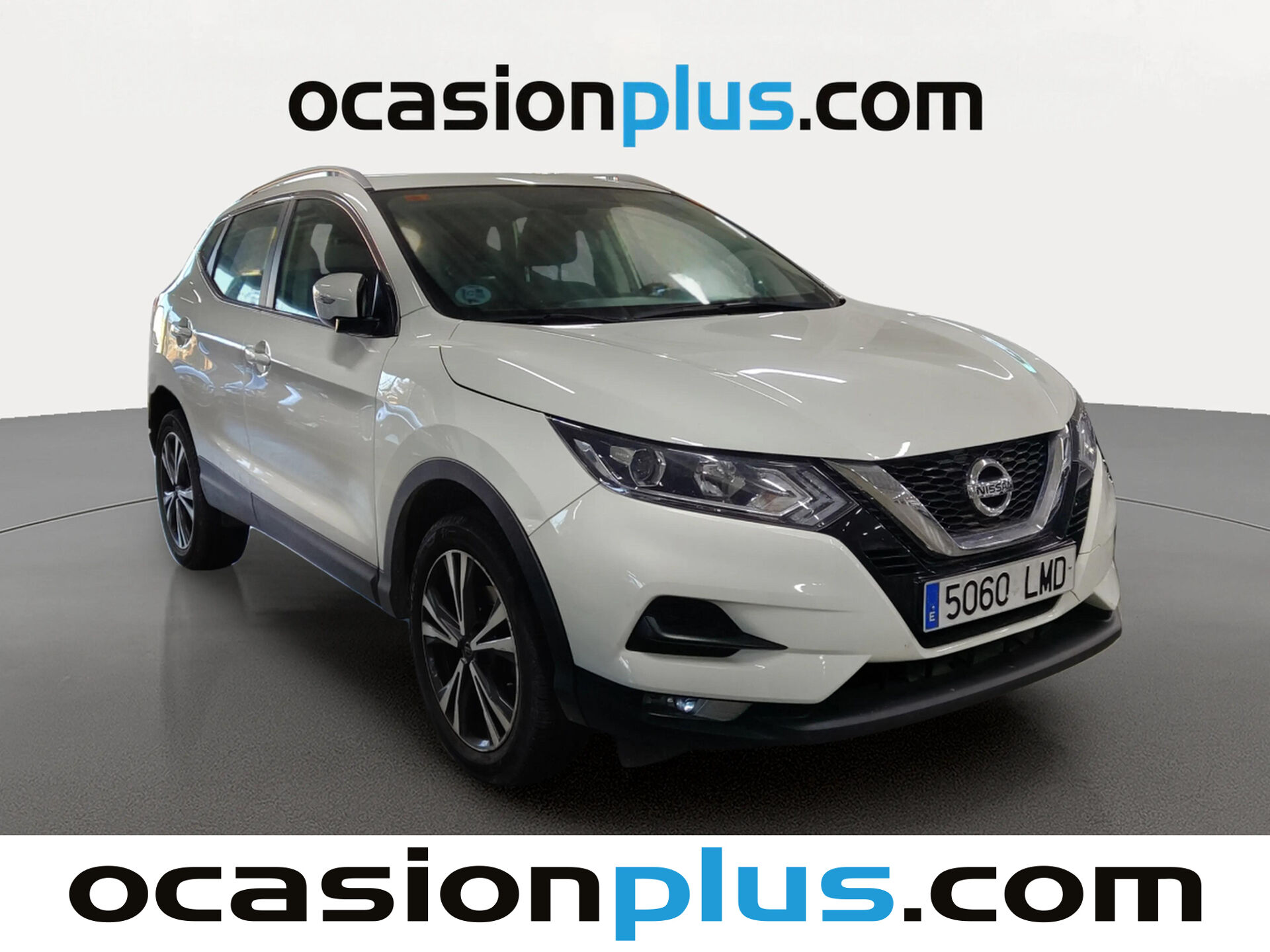 Imagen 2 de NISSAN Qashqai