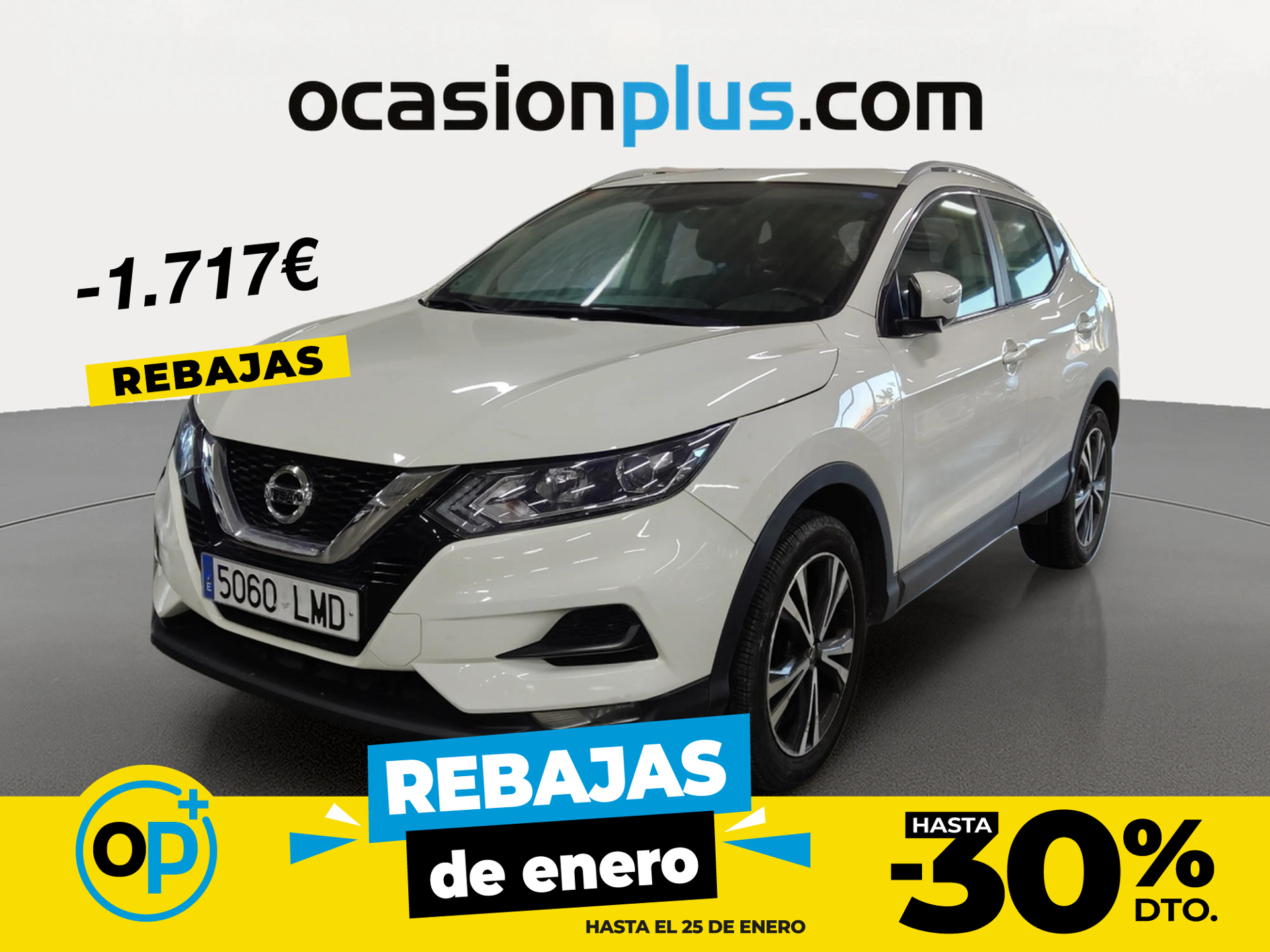 Imagen de NISSAN Qashqai