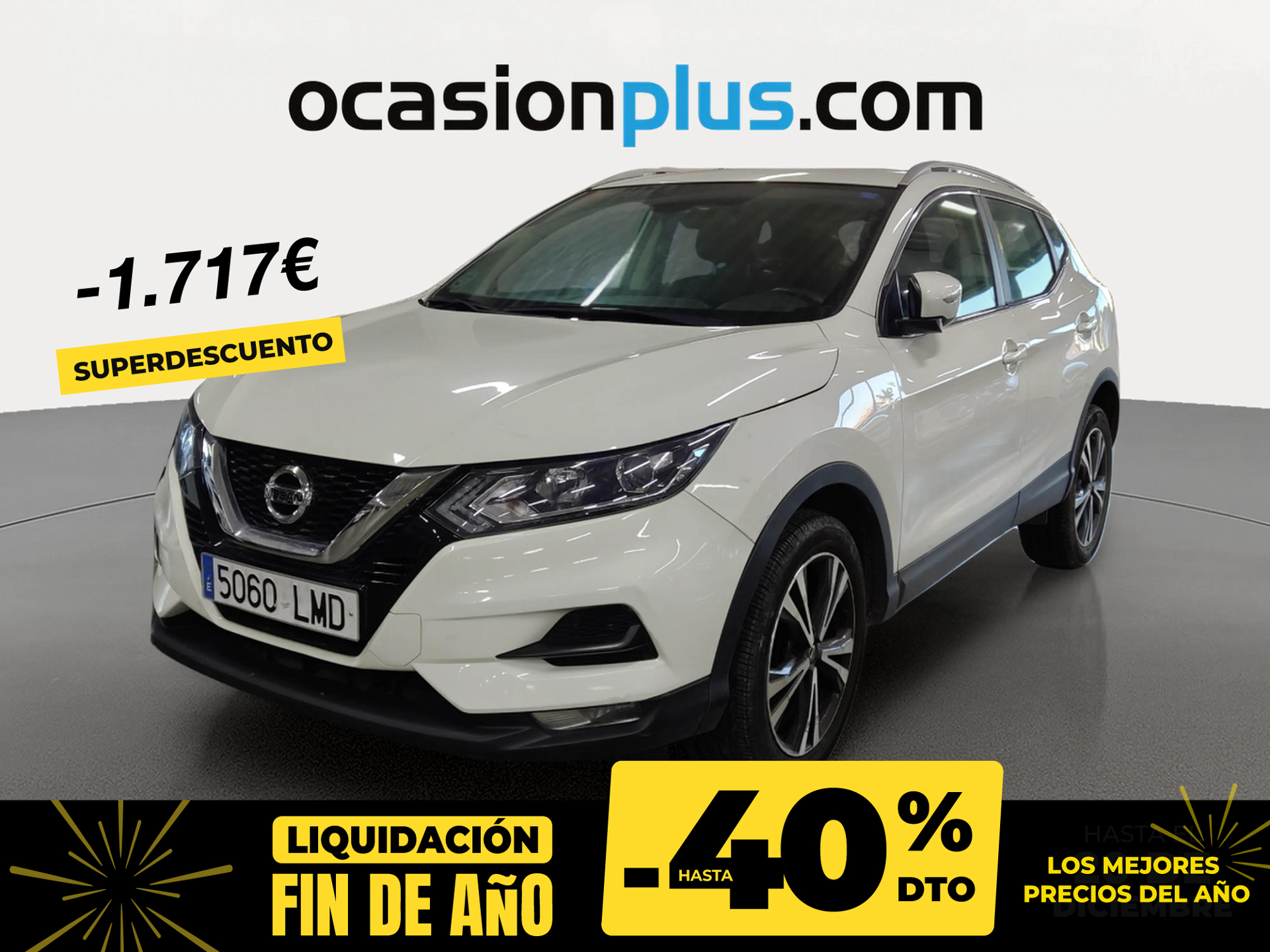 Imagen de NISSAN Qashqai