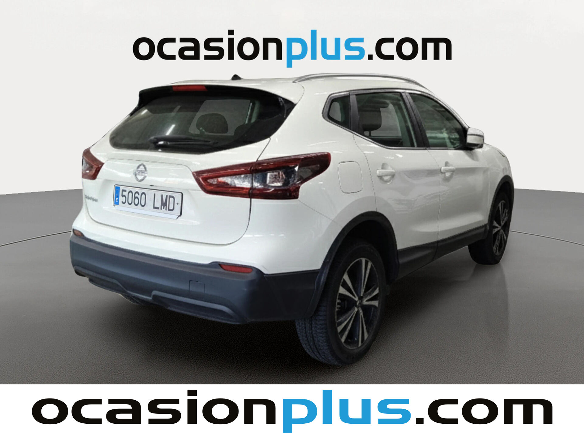 Imagen 3 de NISSAN Qashqai