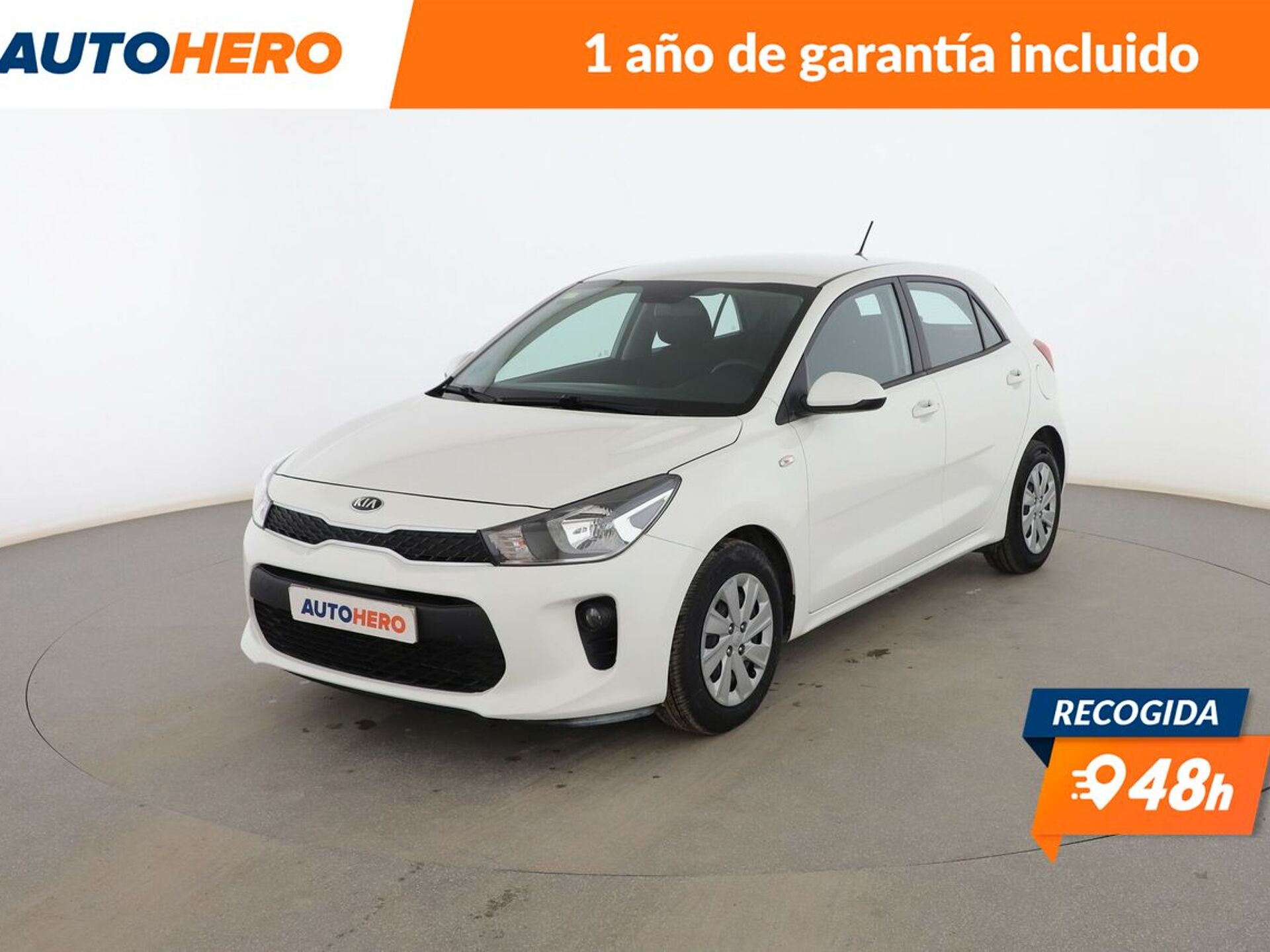 Imagen de KIA Rio