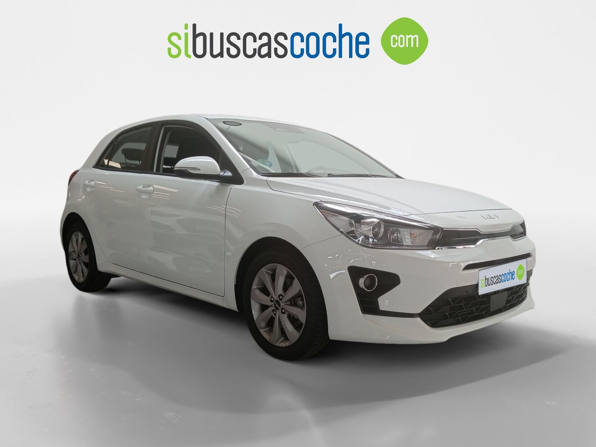 Imagen de KIA Rio
