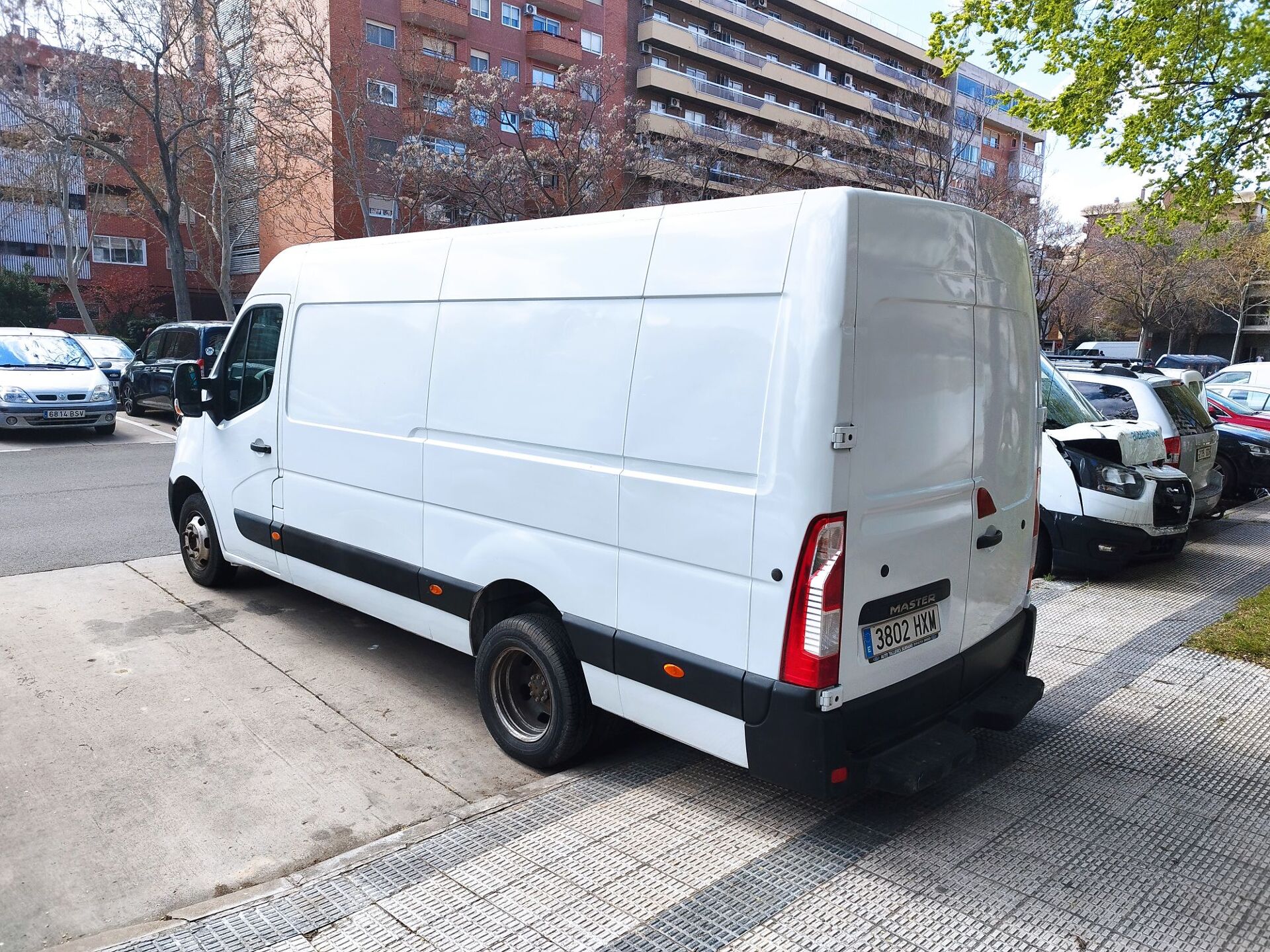 Imagen de RENAULT Master