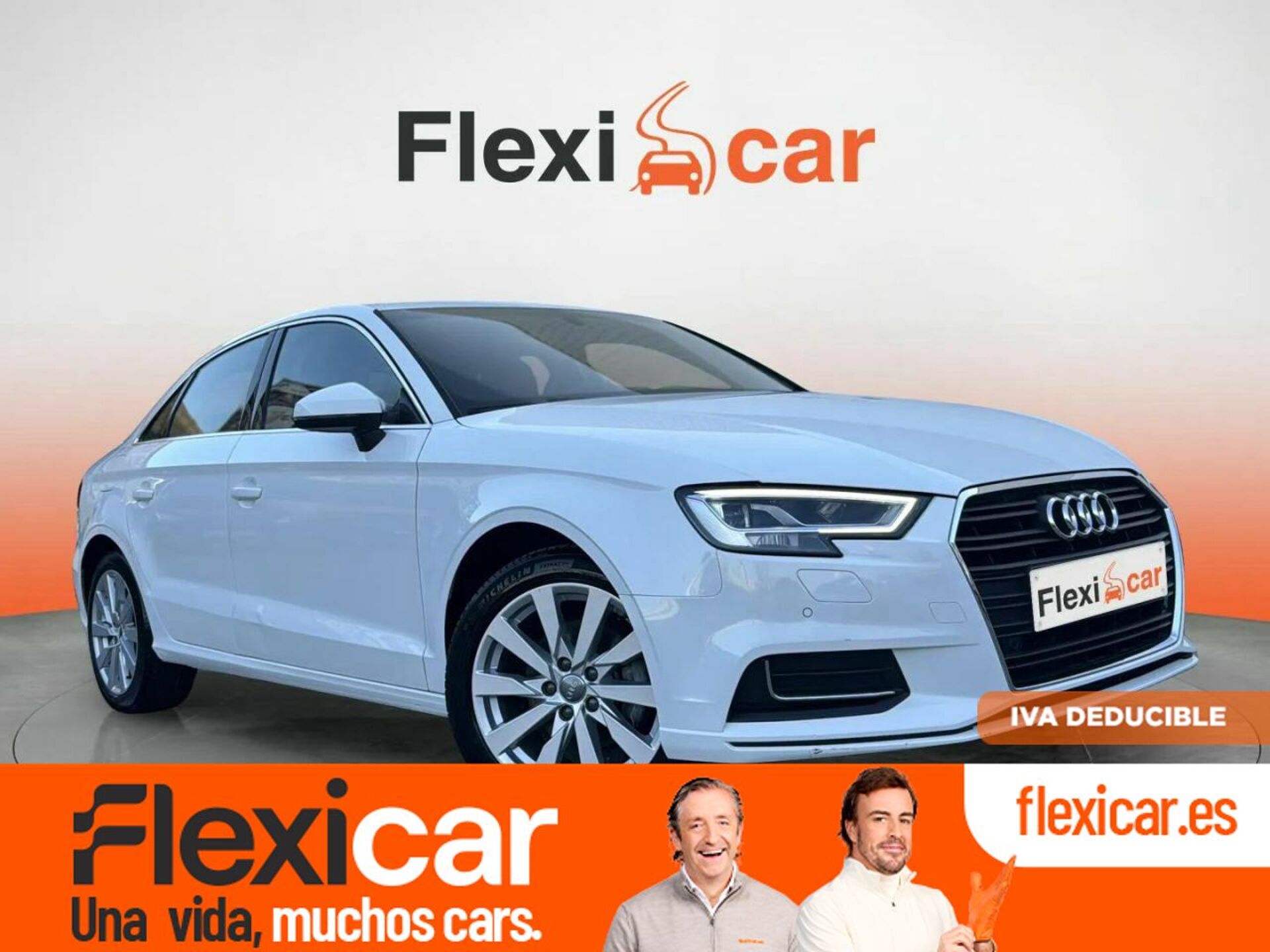 Imagen de AUDI A3
