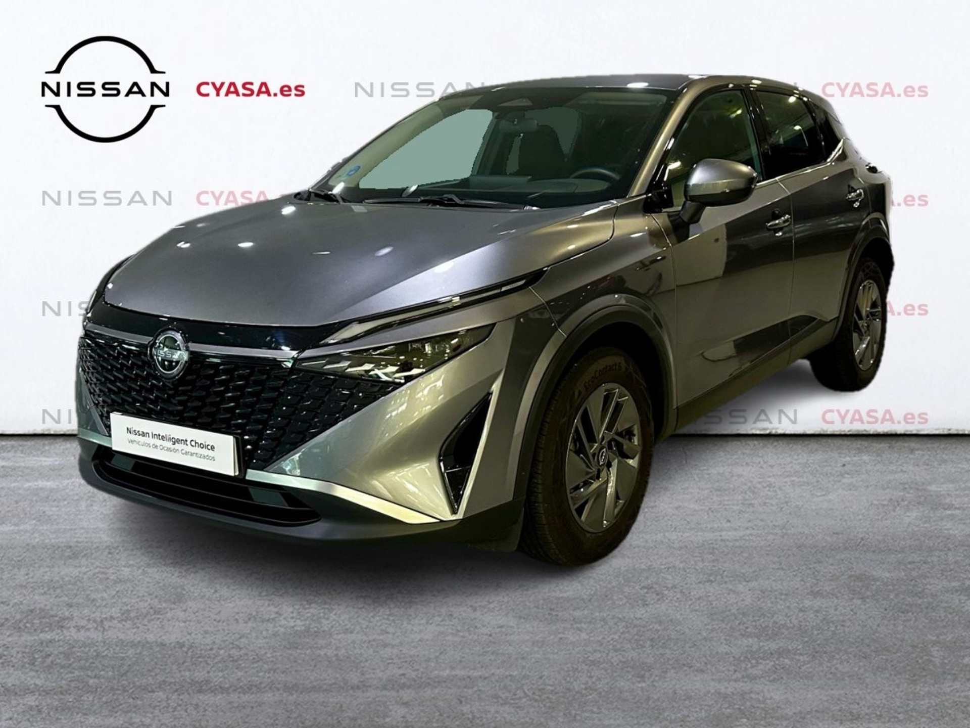 Imagen de NISSAN Qashqai