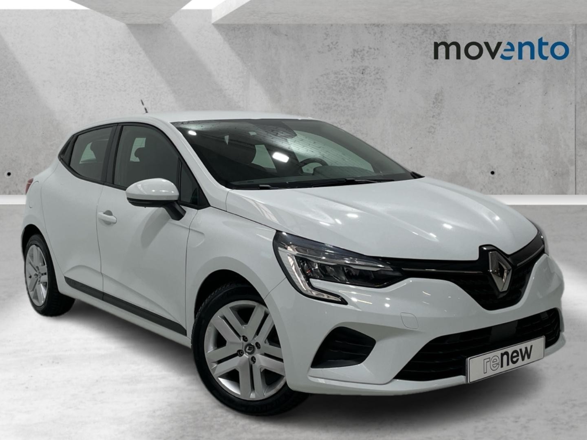 Imagen de RENAULT Clio