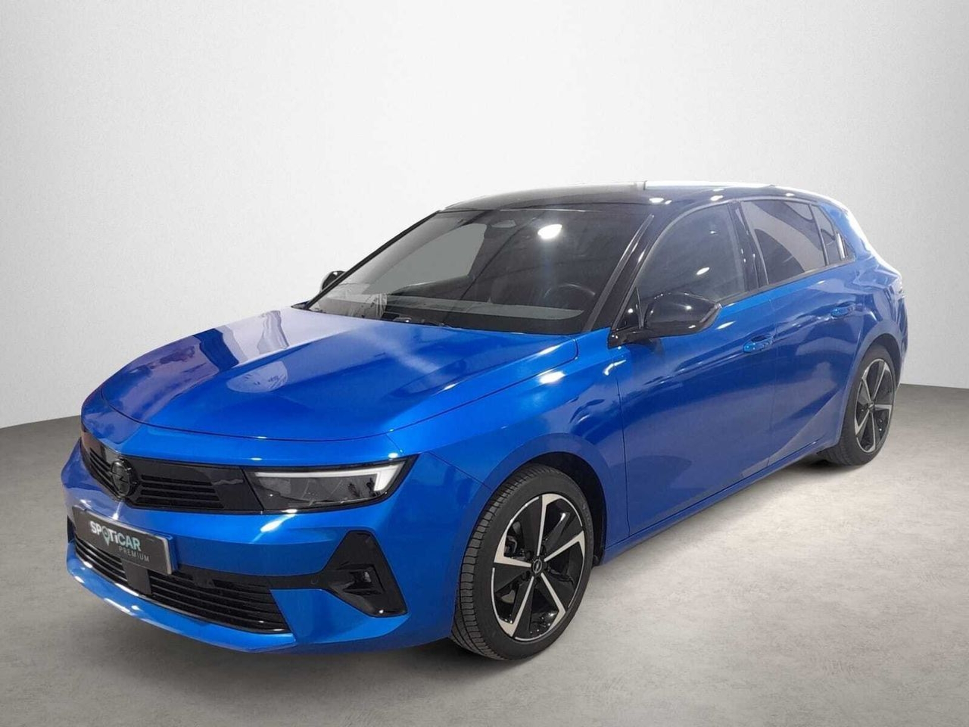 Imagen de OPEL Astra