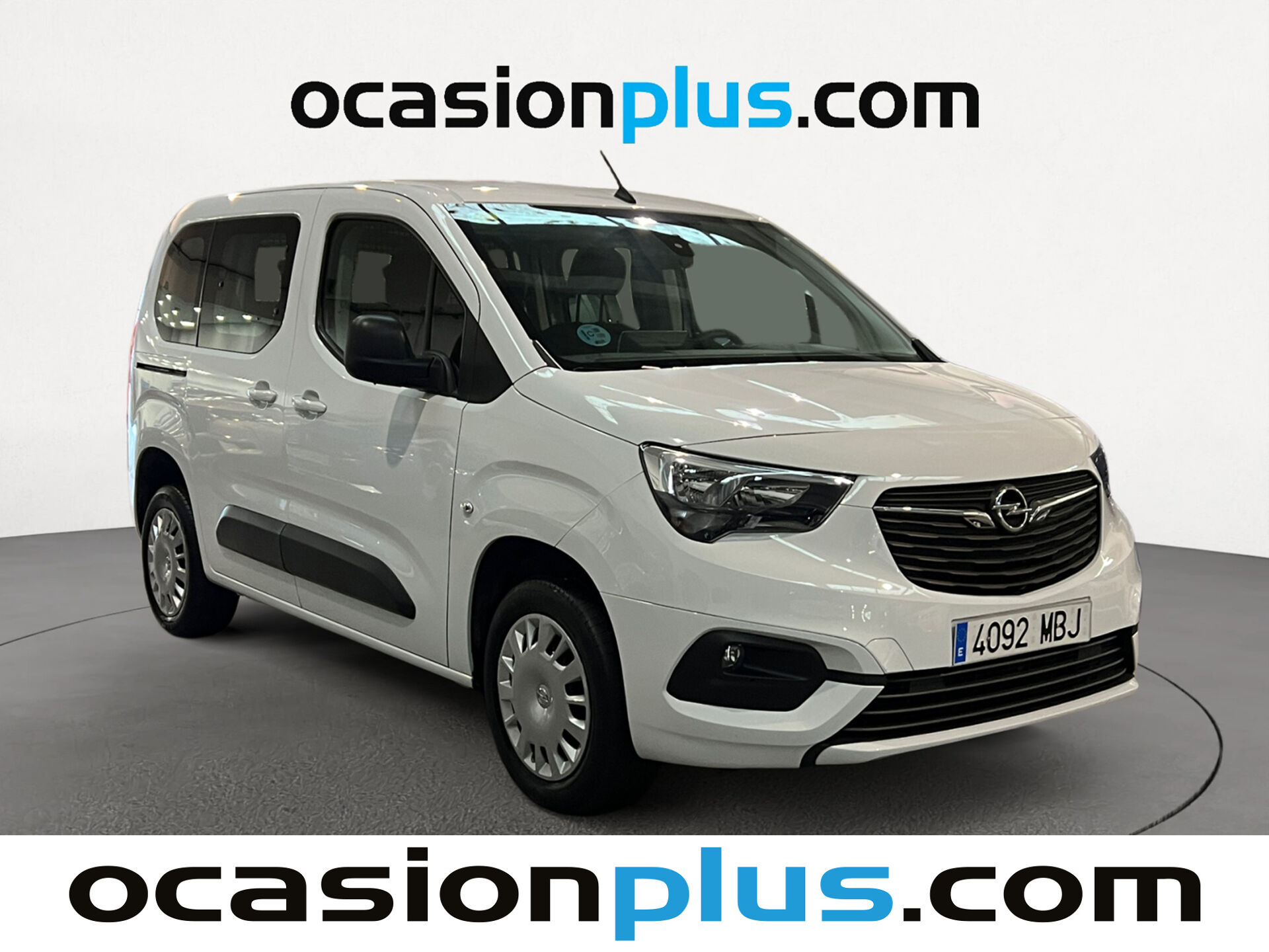 Imagen 2 de OPEL Combo