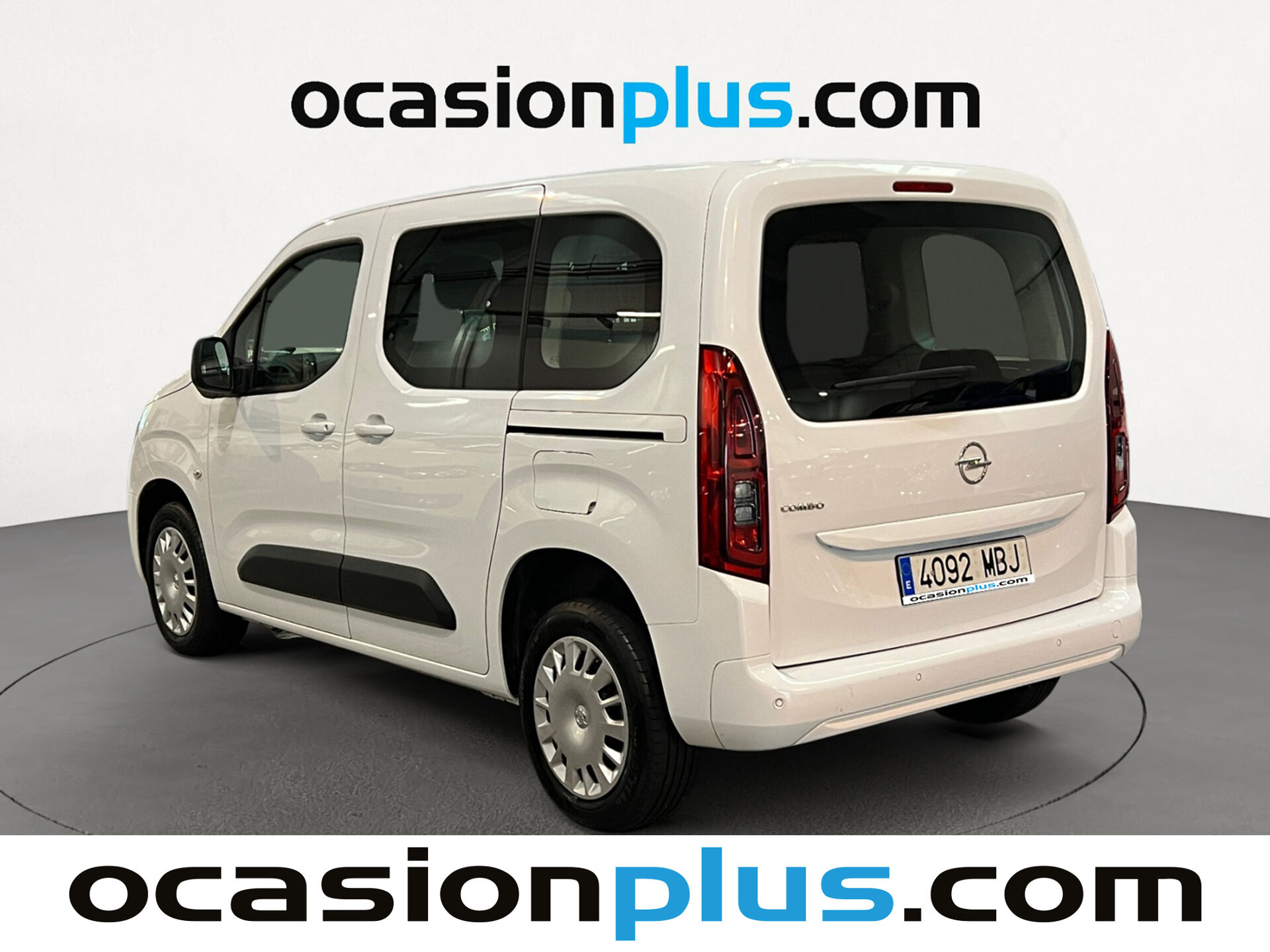 Imagen 3 de OPEL Combo