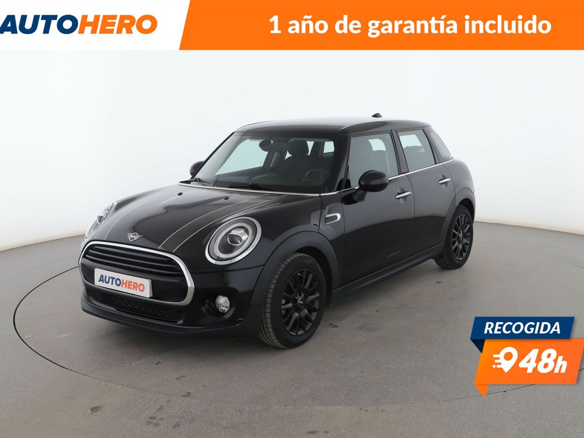 Imagen de MINI Mini