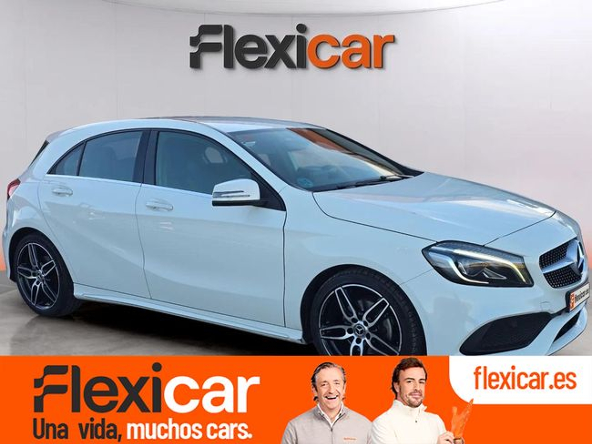 Imagen de MERCEDES Clase A