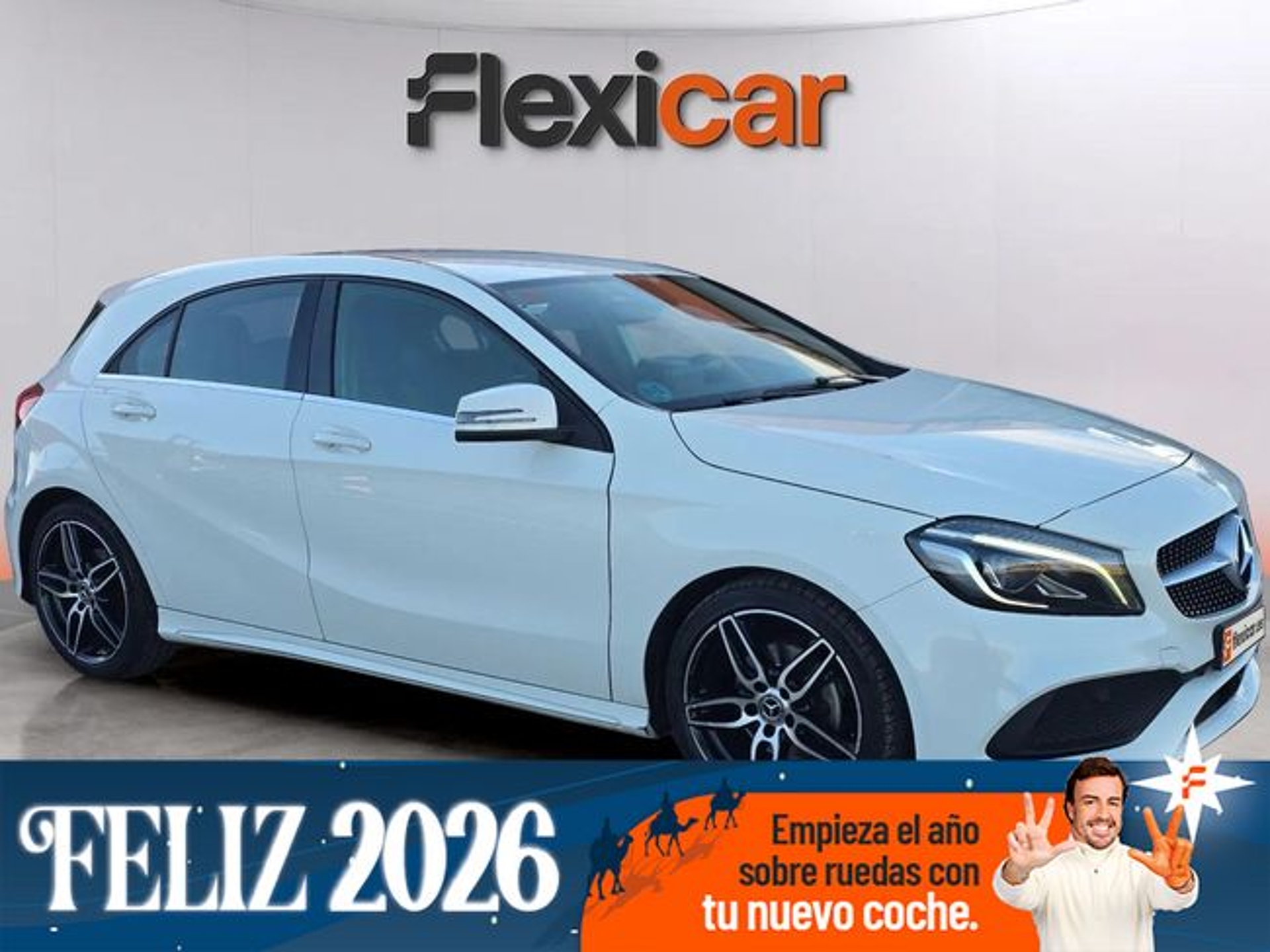 Imagen de MERCEDES Clase A