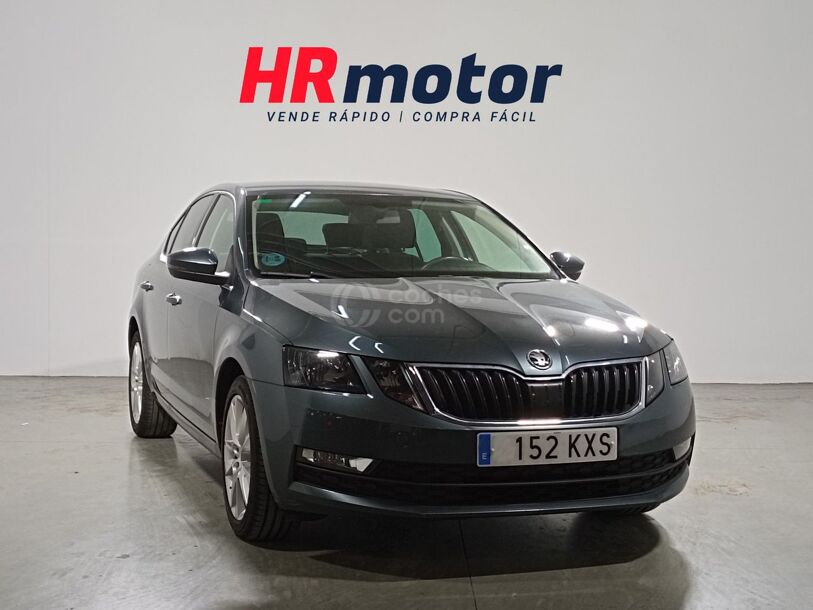 Foto del SKODA Octavia 1.5 TSI Ambition