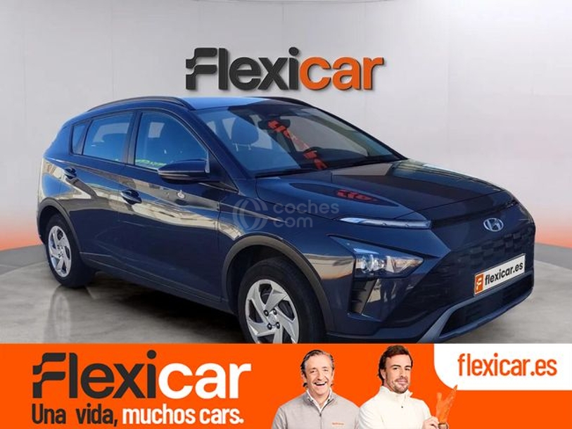 Foto del HYUNDAI Bayon 1.2 MPI Klass