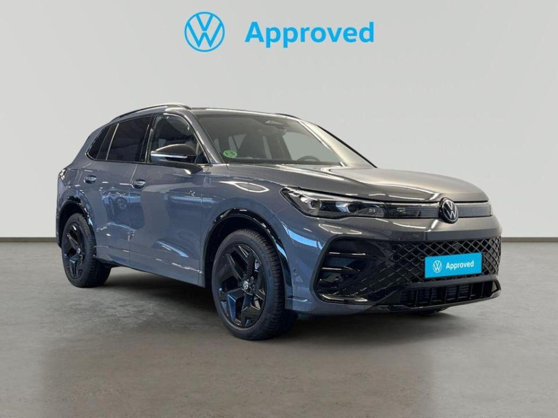 Imagen de VOLKSWAGEN Tiguan