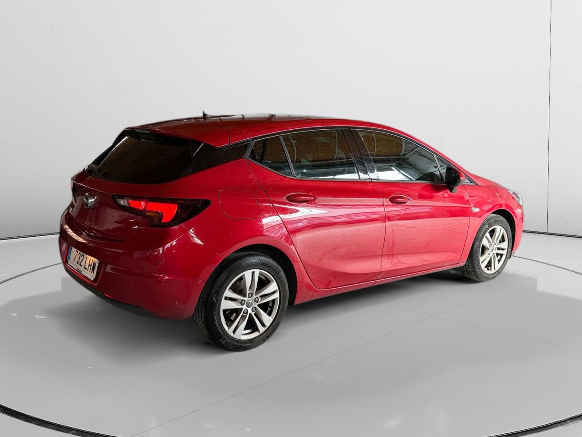 Imagen 2 de OPEL Astra