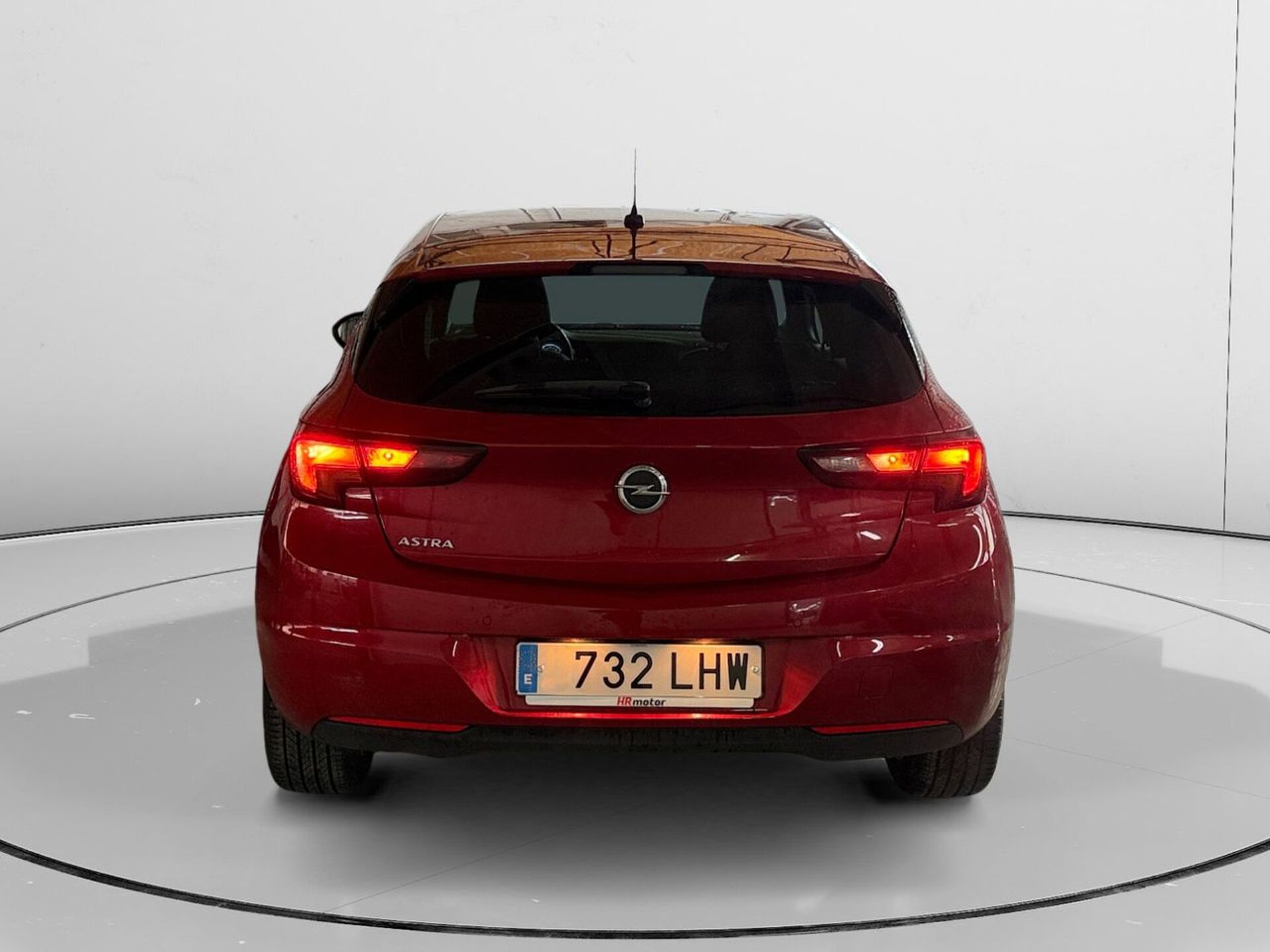Imagen 3 de OPEL Astra