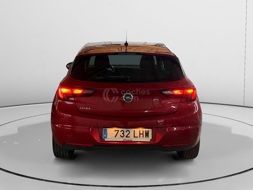 Foto del OPEL Astra 1.2T S-S 2020 110