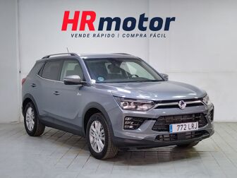 Imagen de SSANGYONG KGM Korando D16T Limited 4x2