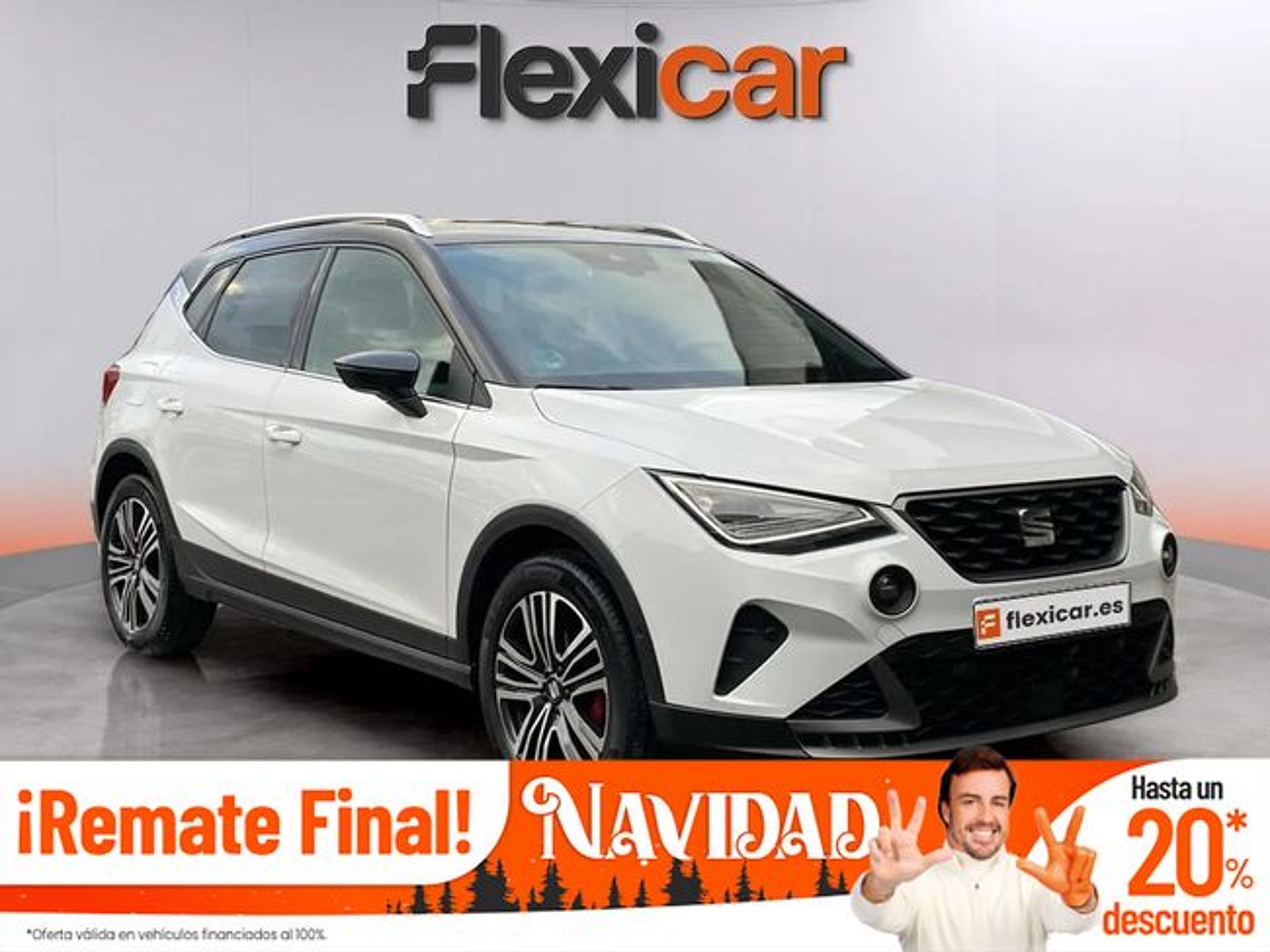 Imagen de SEAT Arona