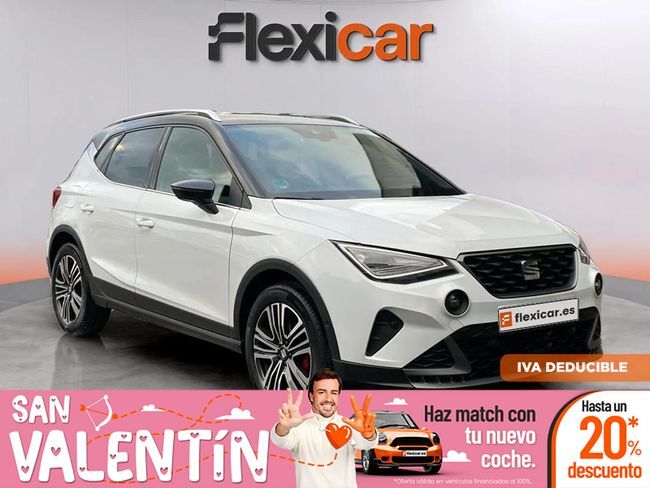 Foto del SEAT Arona 1.0 TSI S&S Xperience XM 115