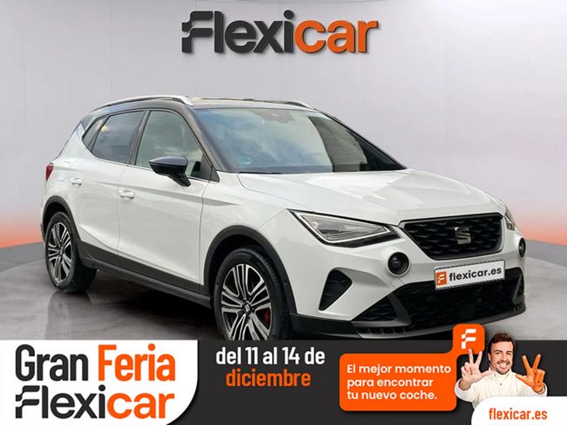 Imagen de SEAT Arona