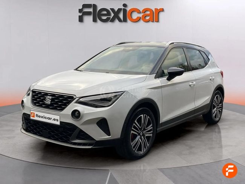 Foto del SEAT Arona 1.0 TSI S&S Xperience XM 115