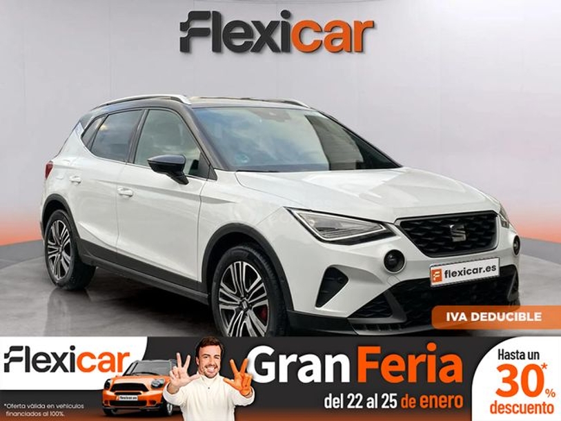 Foto del SEAT Arona 1.0 TSI S&S Xperience XM 115