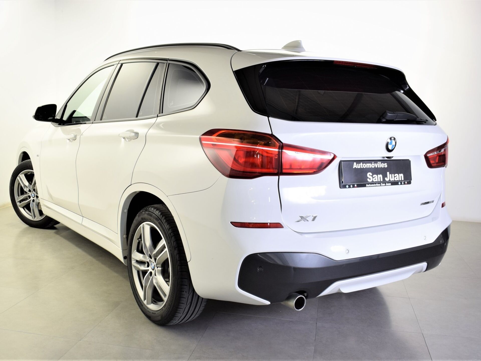 Imagen 2 de BMW X1