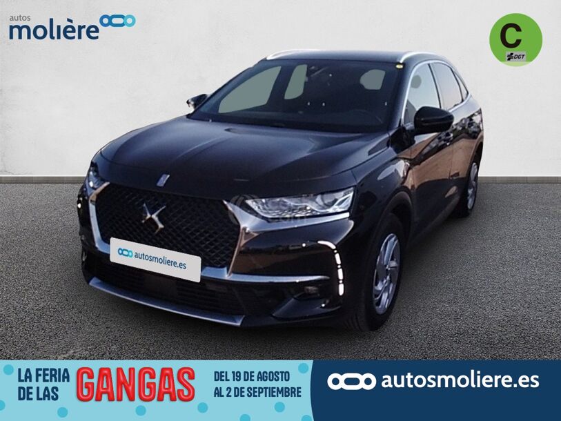 Foto del DS DS 7 Crossback 1.5BlueHDi Performance Line