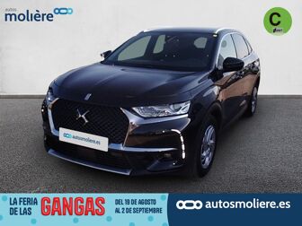 Imagen de DS DS 7 Crossback 1.5BlueHDi Performance Line