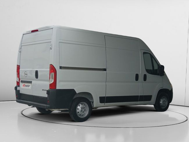Foto del OPEL Movano Fg. 2.2 BlueHDI Base 140 L2H2 3500