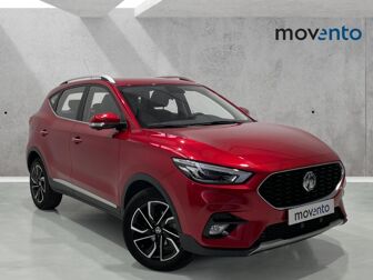 Imagen de MG ZS 1.5 VTi-Tech Luxury 78kW