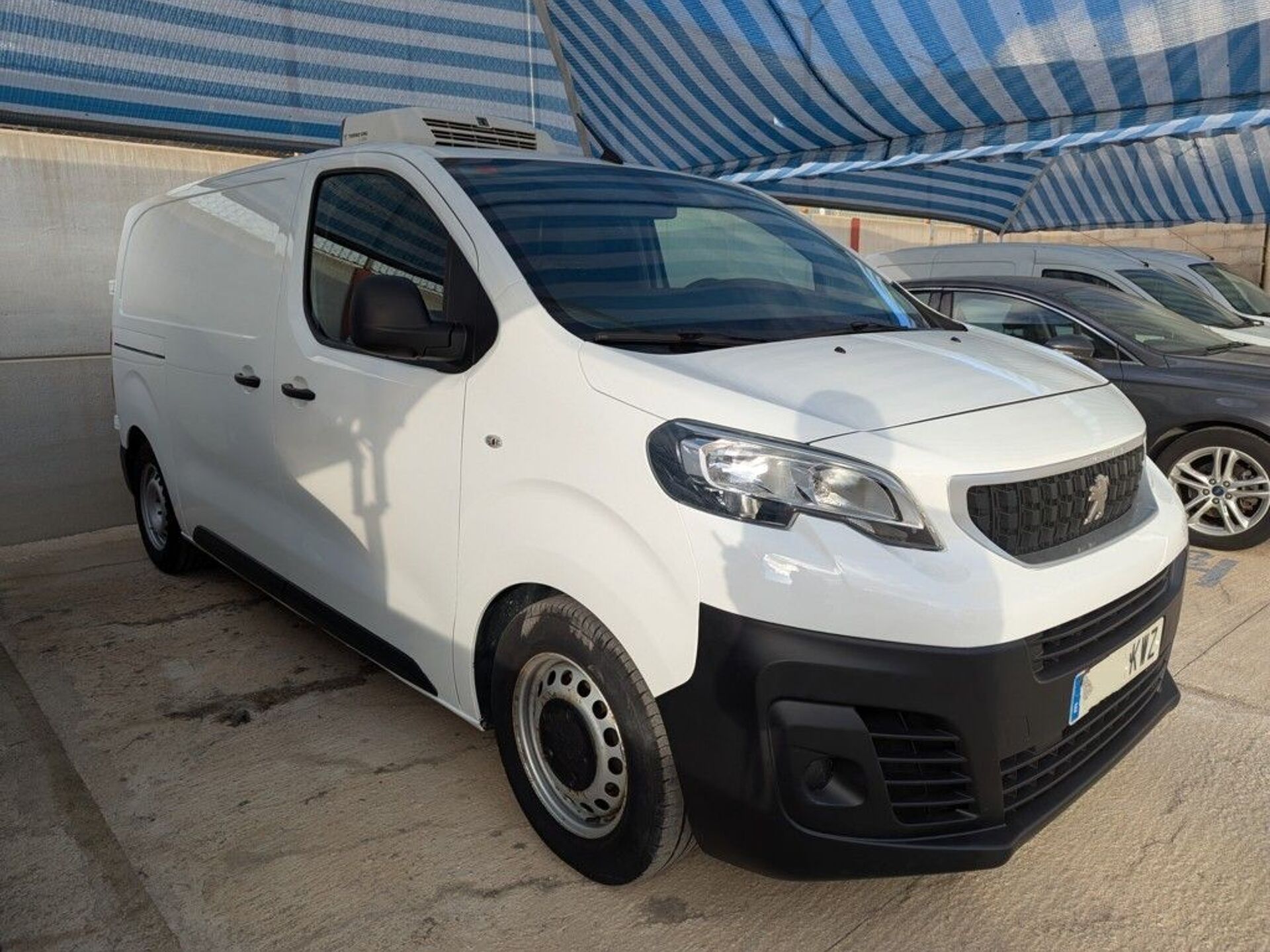 Imagen de PEUGEOT Expert