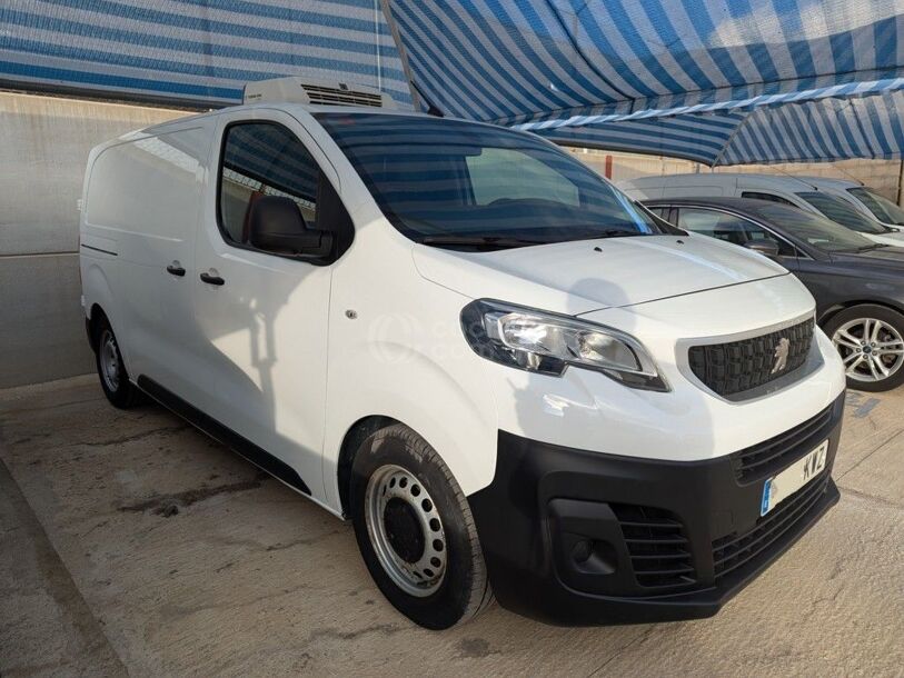 Foto del PEUGEOT Expert Fg. Standard 2.0BlueHDi S&S Pro 150