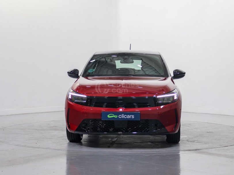 Foto del OPEL Corsa 1.2T XHL S-S GS 100