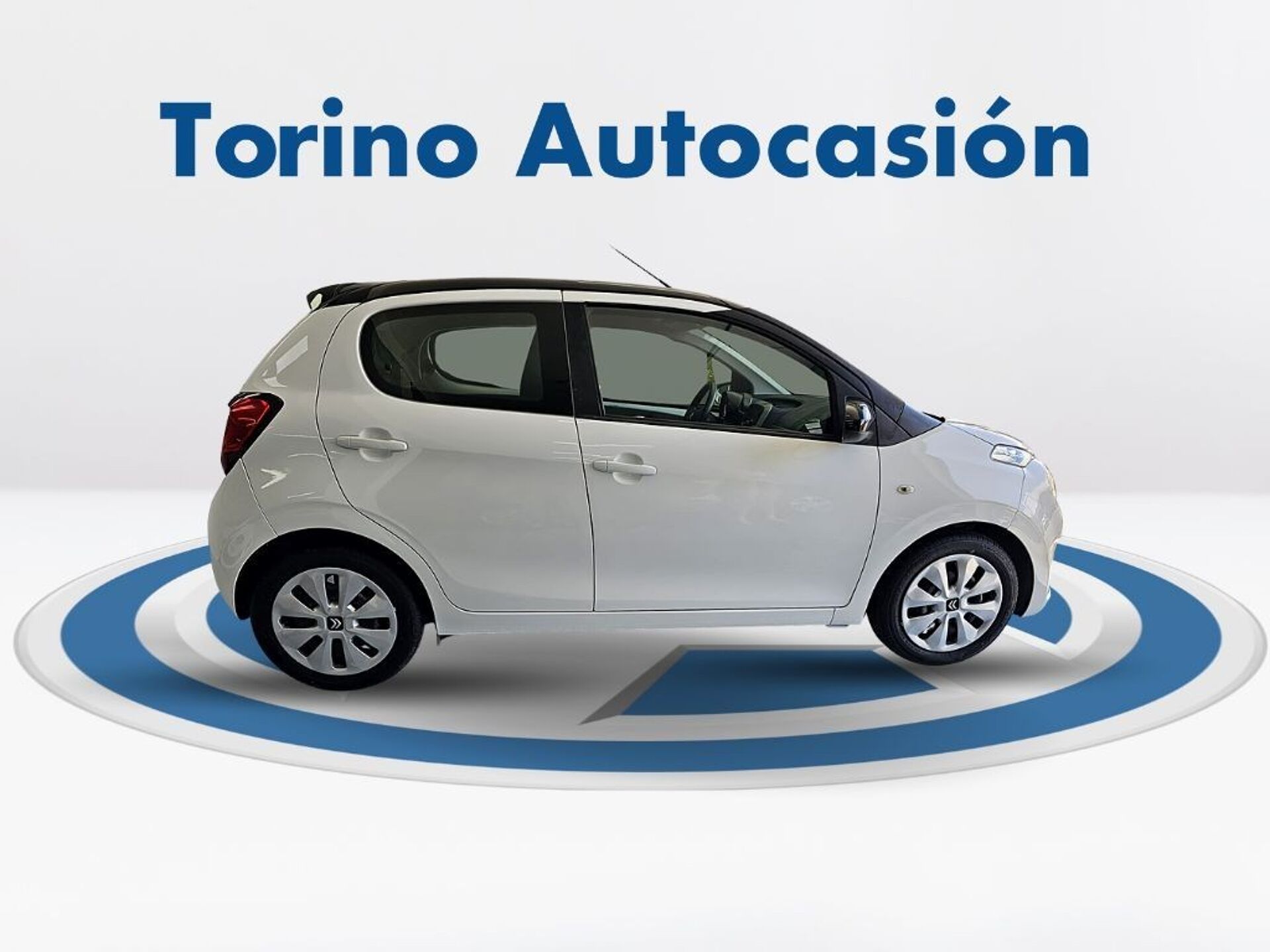 Imagen 1 de CITROEN C1