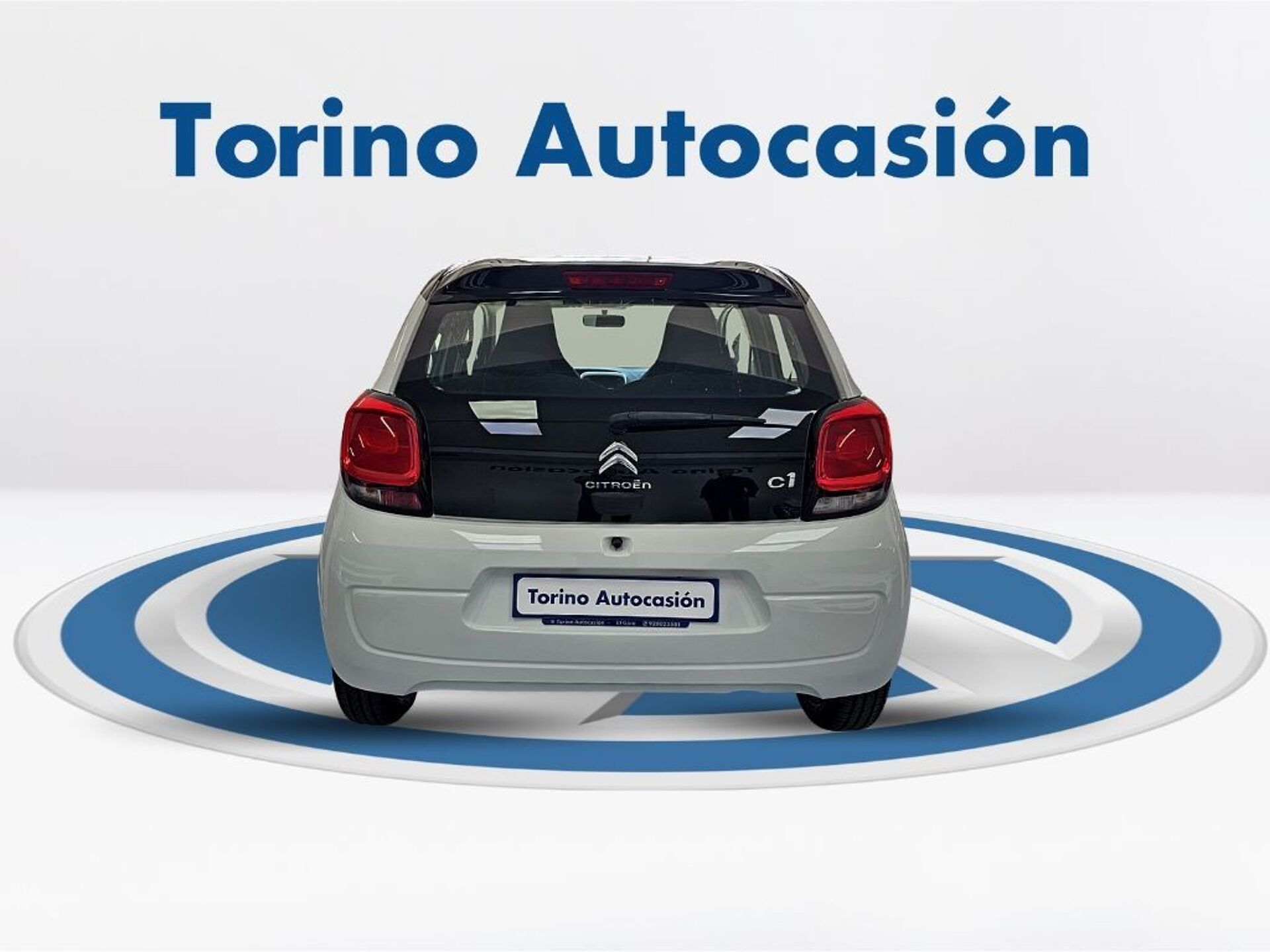 Imagen 3 de CITROEN C1