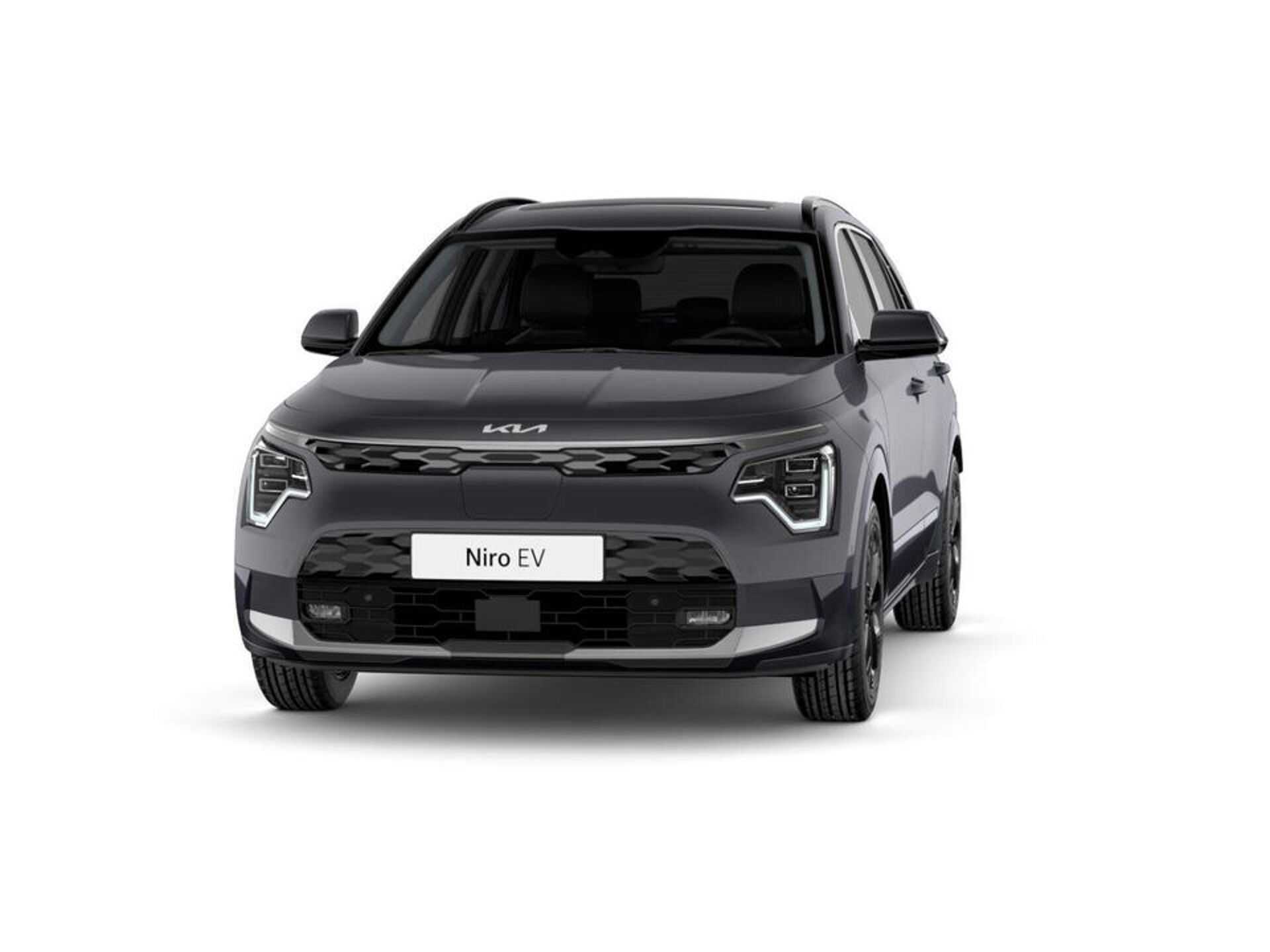 Imagen 2 de KIA Niro