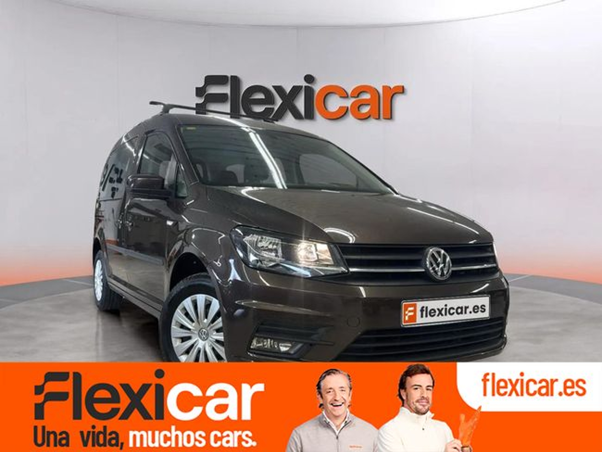 Imagen de VOLKSWAGEN Caddy