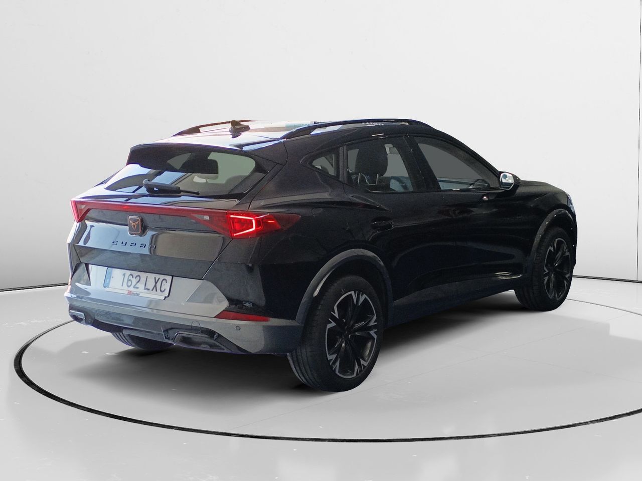 Foto del CUPRA Formentor 1.5 TSI 150 DSG