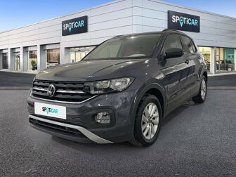 Imagen de VOLKSWAGEN T-Cross 1.0 TSI Advance