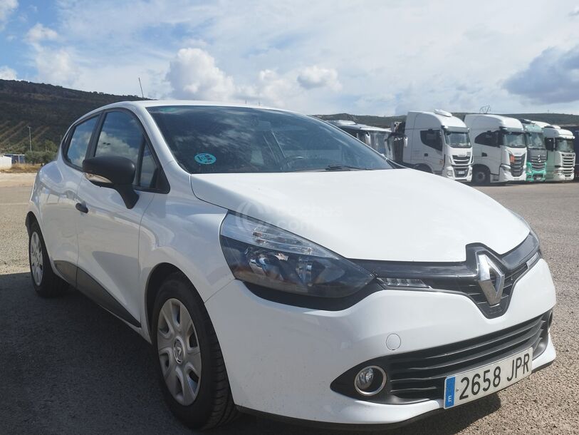 Foto del RENAULT Clio 1.5dCi eco2 Energy Business 75