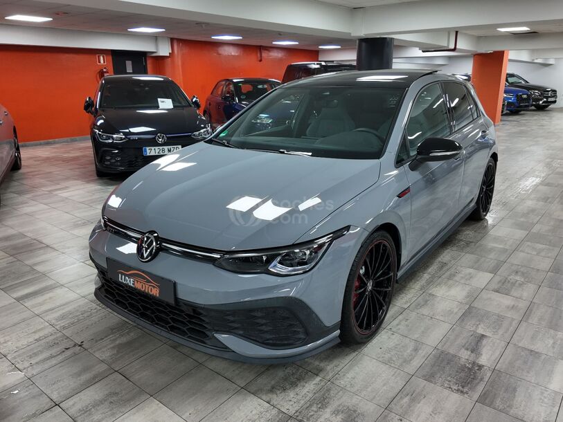 Foto del VOLKSWAGEN Golf 2.0 TSI GTI Clubsport DSG 221kW