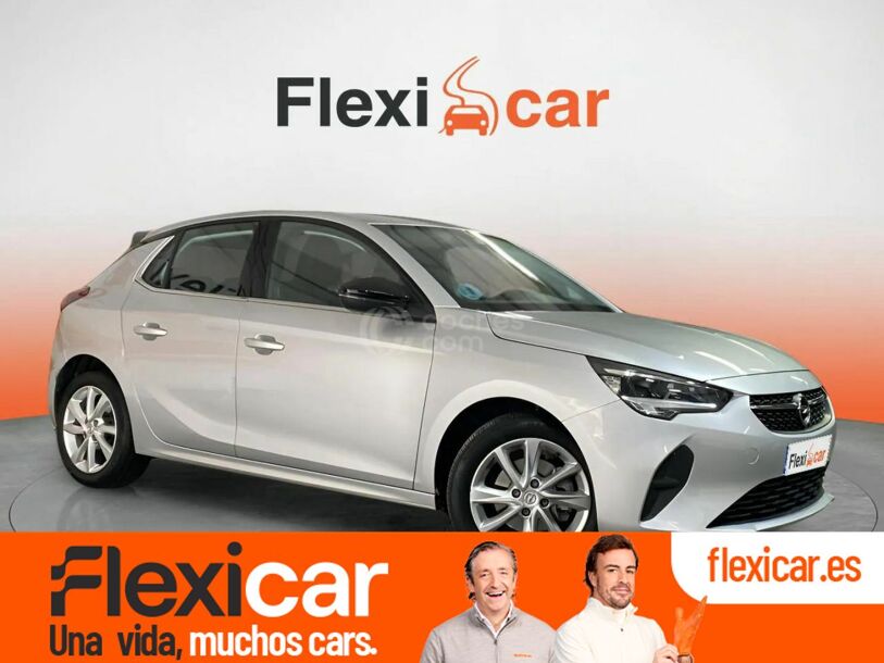 Foto del OPEL Corsa 1.2T XHL S-S Elegance 100