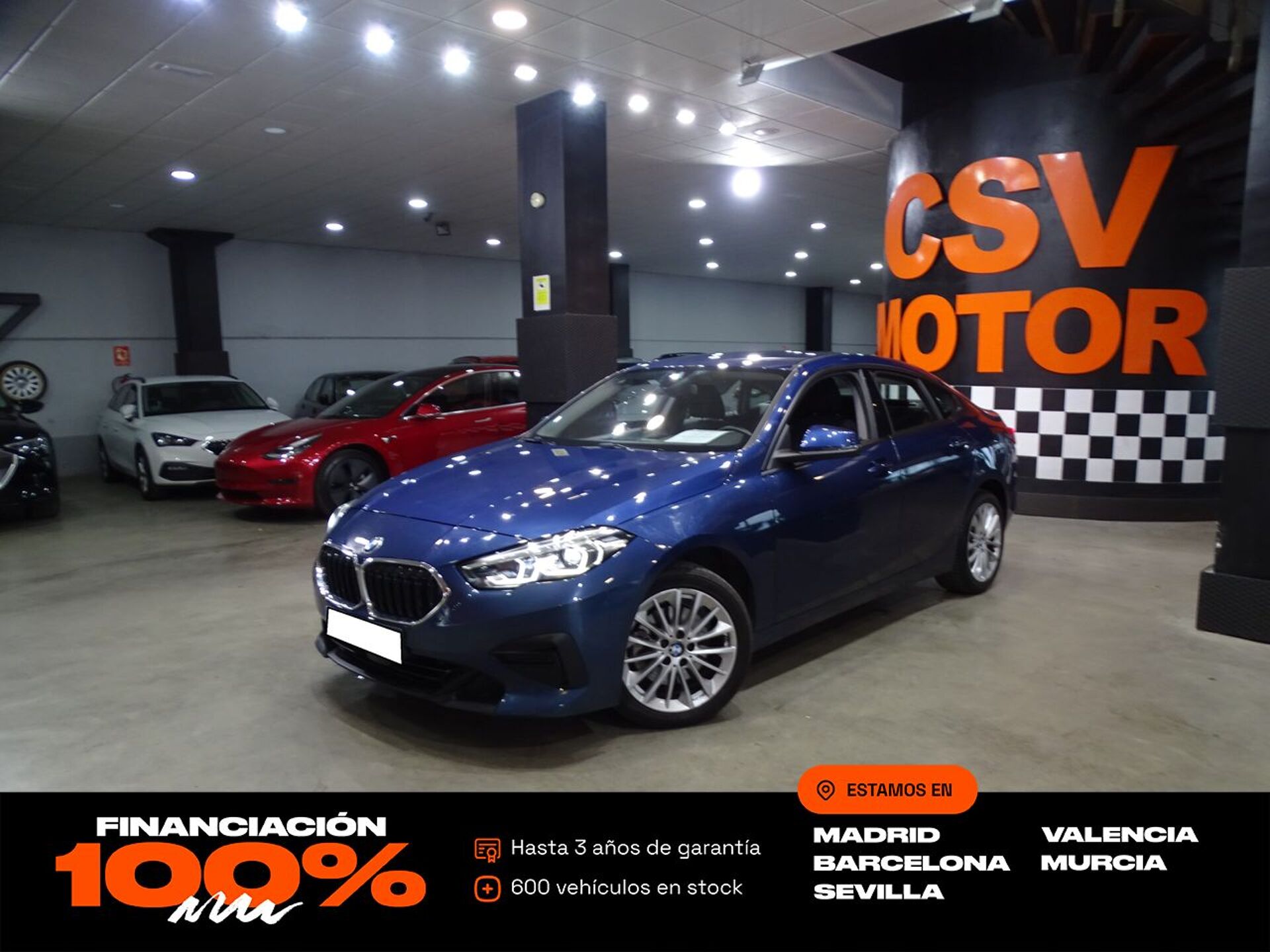 Imagen de BMW Serie 2