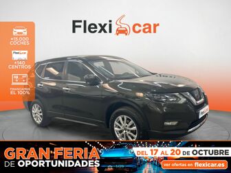 Imagen de NISSAN X-Trail 1.6 dCi N-Connecta 4x2